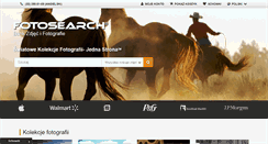 Desktop Screenshot of fotosearch.pl