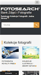 Mobile Screenshot of fotosearch.pl